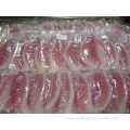 High Quality Frozen Black Tilapia Fillet Africa Market